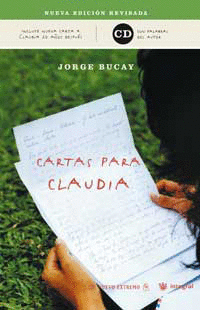 CARTAS PARA CLAUDIA