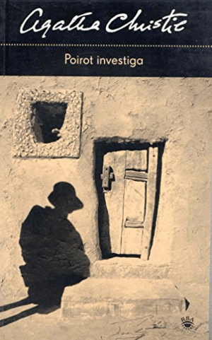 POIROT INVESTIGA