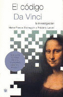 EL CODIGO DA VINCI. LA INVESTIGACION