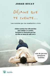 DEJAME QUE TE CUENTE