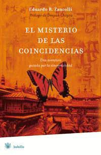 EL MISTERIO DE LAS COINCIDENCIAS