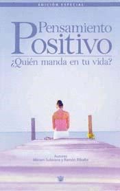 PENSAMIENTO POSITIVO