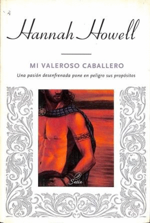 MI VALEROSO CABALLERO