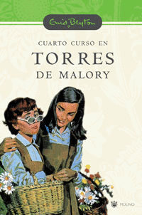 CUARTO CURSO EN TORRES DE MALORY (TAPA DURA)