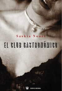 EL CLUB GASTRONÓMICO (TAPA DURA)