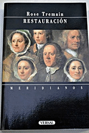 RESTAURACIÓN