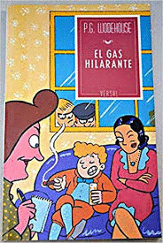 GAS HILARANTE, EL