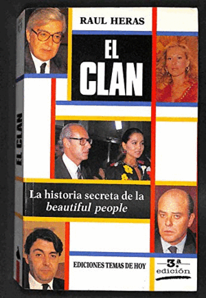 EL CLAN