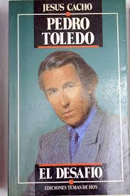 PEDRO TOLEDO