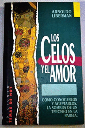 LOS CELOS Y EL AMOR