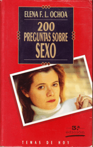 200 PREGUNTAS SOBRE SEXO