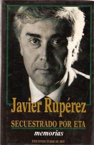 SECUESTRADO POR ETA (TAPA DURA)