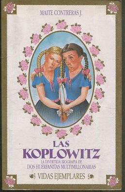 LAS KOPLOWITZ