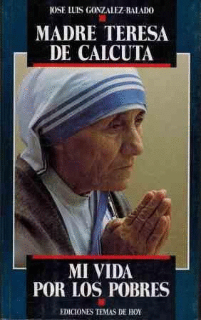 MADRE TERESA DE CALCUTA