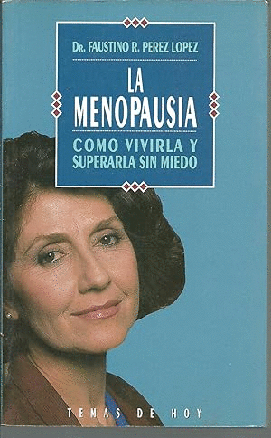 LA MENOPAUSIA