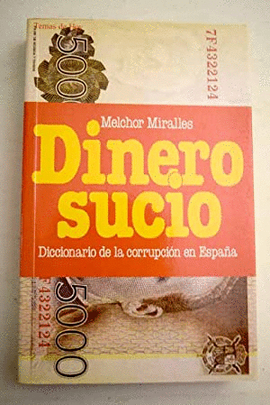 DINERO SUCIO