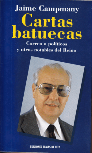 CARTAS BATUECAS