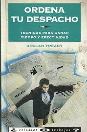 ORDENA TU DESPACHO