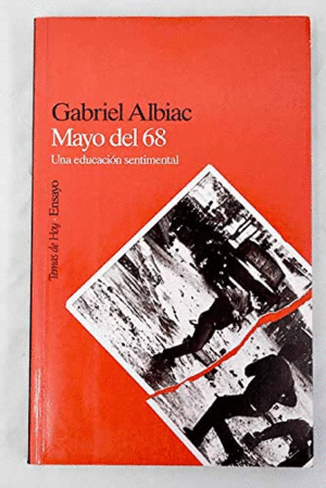 MAYO DEL 68