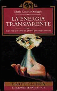 LA ENERGÍA TRANSPARENTE