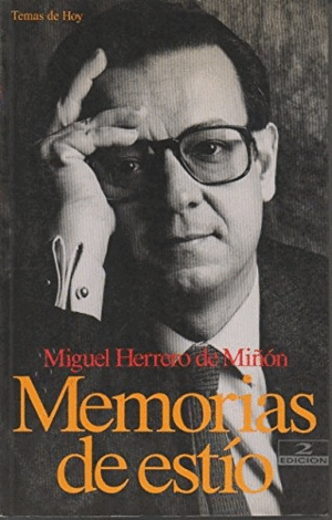 MEMORIAS DE ESTÍO