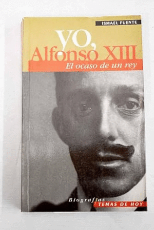 YO, ALFONSO XIII