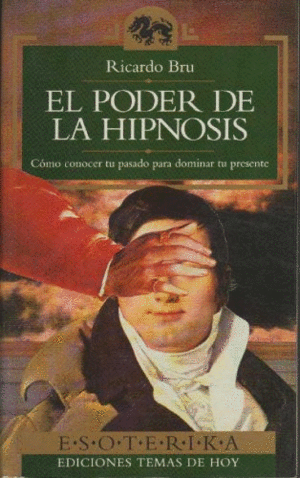 EL PODER DE LA HIPNÓSIS