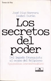 LOS SECRETOS DEL PODER