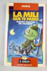 LA MILI QUE TE PARIÓ