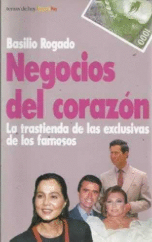 NEGOCIOS DEL CORAZÓN