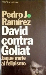 DAVID CONTRA GOLIAT