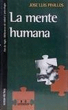 LA MENTE HUMANA