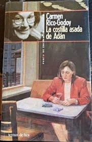 LA COSTILLA ASADA DE ADÁN