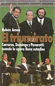 EL TRIUNVIRATO