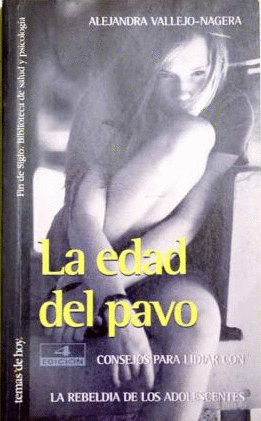 LA EDAD DEL PAVO