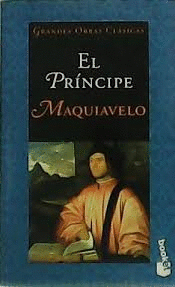 EL PRÍNCIPE