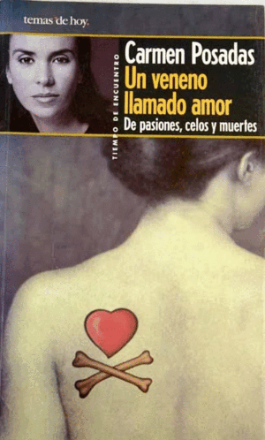 UN VENENO LLAMADO AMOR