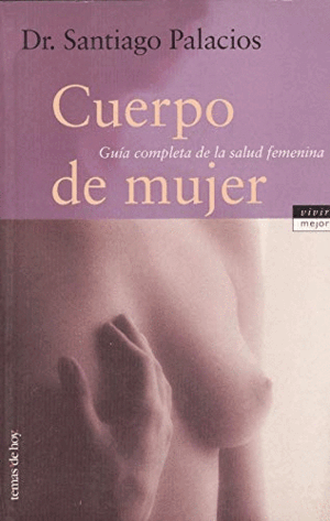 CUERPO DE MUJER
