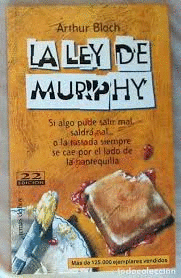 LA LEY DE MURPHY