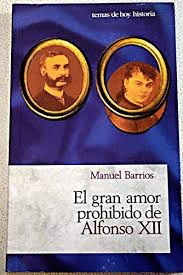 EL GRAN AMOR DE ALFONSO XII