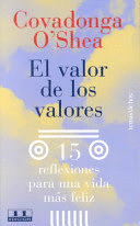 EL VALOR DE LOS VALORES