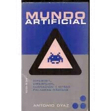 MUNDO ARTIFICIAL