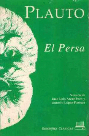 EL PERSA