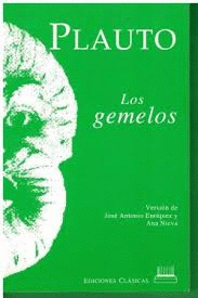 LOS GEMELOS