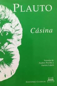 CÁSINA