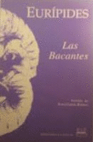 LAS BACANTES