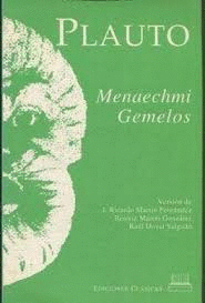 MENAECHMI (GEMELOS)