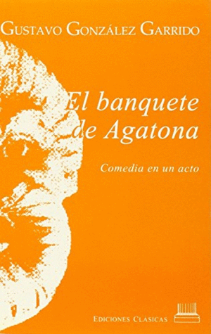 EL BANQUETE DE AGATONA