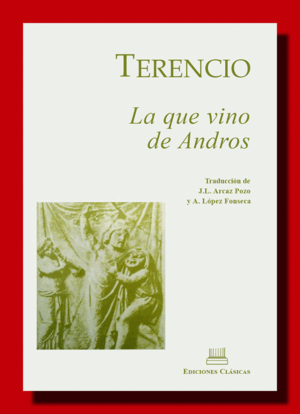 LA QUE VINO DE ANDROS