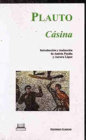 CÁSINA